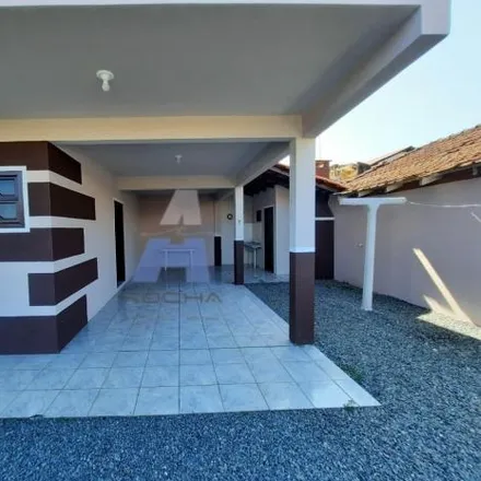 Buy this 4 bed house on Rua Macapá in Enseada, São Francisco do Sul - SC