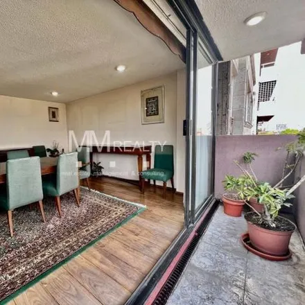 Buy this 3 bed apartment on Calle Juan Vásquez de Mella in Colonia Del Bosque, 11510 Mexico City