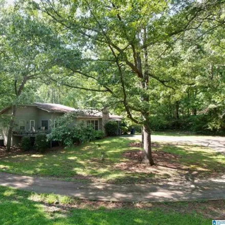 Buy this 3 bed house on 904 Marble Quarry Rd in Talladega, Alabama