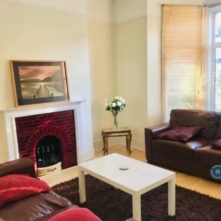 Rent this 1 bed house on Richmond Road in London, IG1 1JY