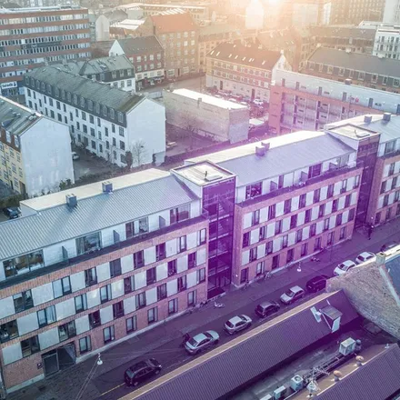 Rent this 2 bed apartment on Svanevej 17 in 2400 København NV, Denmark