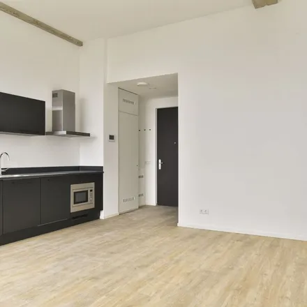 Rent this 1 bed apartment on Velperweg in 6824 BG Arnhem, Netherlands