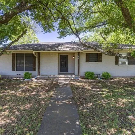 Buy this 3 bed house on 114 Oak Street in Lone Oak, Hunt County