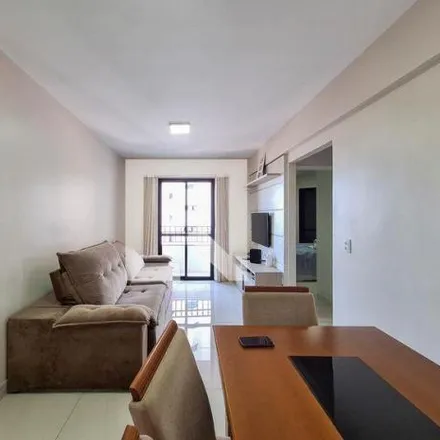 Rent this 2 bed apartment on Rua Rubiácea in Vila Paulicéia, São Paulo - SP