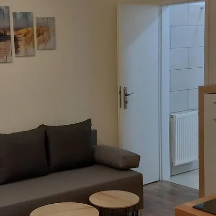 Rent this 1 bed apartment on Lohme in Mecklenburg-Vorpommern, Germany