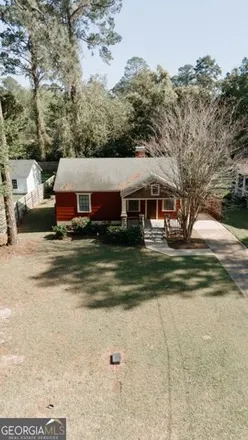 Buy this 2 bed house on 340 Claire Drive in Thomasville, GA 31792