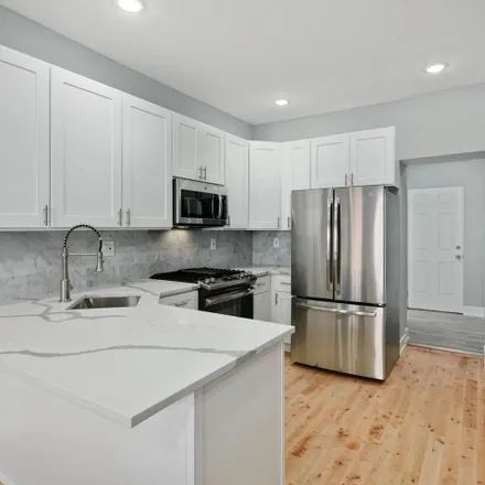 Image 6 - 1460 North Dover Street, Philadelphia, PA 19121, USA - Townhouse for rent