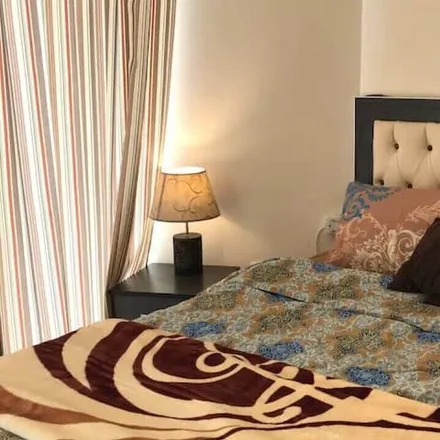 Rent this 1 bed apartment on Amman in Amman Sub-District, Jordan