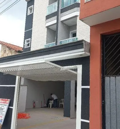 Image 2 - Rua Madri, Vila Metalúrgica, Santo André - SP, 09220-730, Brazil - Apartment for sale