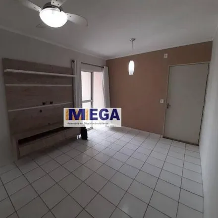 Buy this 2 bed apartment on Rua José Vieira dos Santos in Loteamento Jardim Maria Luíza, Sumaré - SP