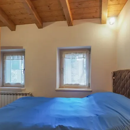 Rent this 3 bed apartment on 38031 Campitello di Fassa TN