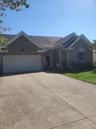Buy this 3 bed house on 225 Lynnwood Drive in Nicholasville, KY 40356