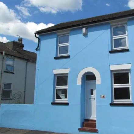Rent this 3 bed house on 26 Albert Street in Tendring, CO12 3HY