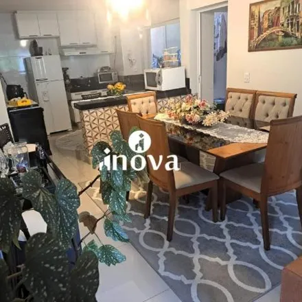 Image 2 - Avenida do Pau Brasil, Vila Olímpica, Uberaba - MG, 38056, Brazil - Apartment for sale