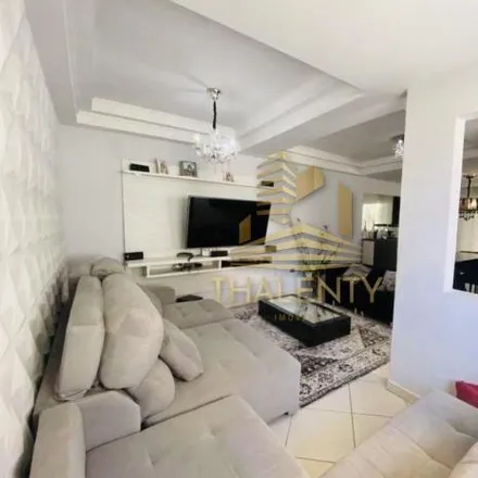 Buy this 3 bed house on Rua Arthur Ramos 1486 in Bairro Alto, Curitiba - PR