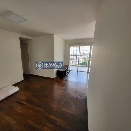 Buy this 3 bed apartment on Condomínio Helbor Espaço Vida in Rua Dona Elisa 150, Barra Funda