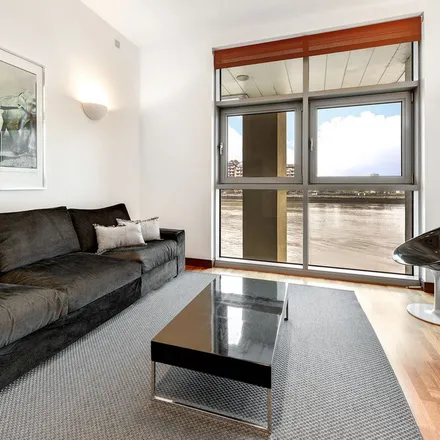 Image 6 - Orbis Wharf, Bridges Court, London, SW11 3GW, United Kingdom - Apartment for rent