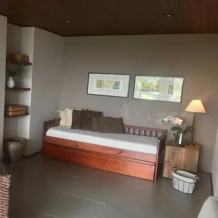 Rent this 1 bed townhouse on Campos do Jordão in Região Metropolitana do Vale do Paraíba e Litoral Norte, Brazil