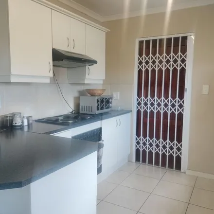 Image 7 - Nooiensfontein Road, Camelot, Western Cape, 7580, South Africa - Apartment for rent