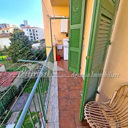 Rent this 3 bed apartment on Via Giuseppe Pescetti 8e in 50141 Florence FI, Italy