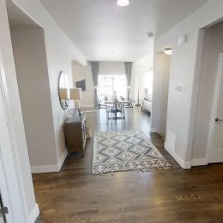 Buy this 5 bed apartment on 10038 Waterton Canyon Way in Wolf Ranch, Colorado Springs