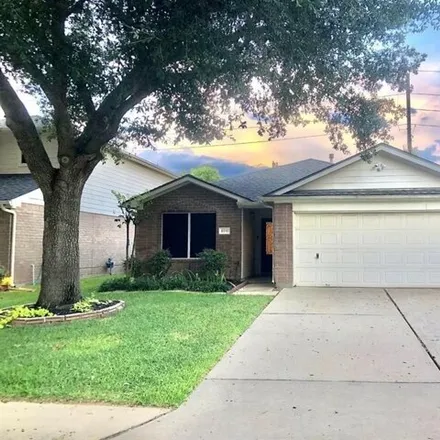 Image 2 - 6361 Canyon Rock Way, Fort Bend County, TX 77450, USA - House for rent