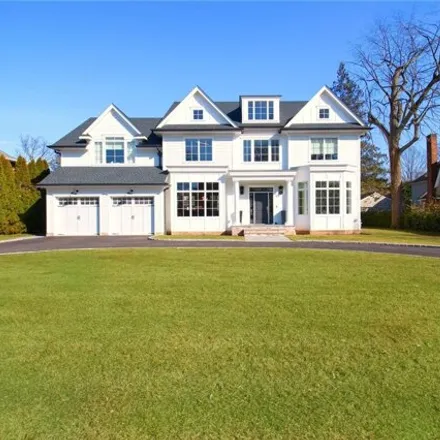 Buy this 6 bed house on 43 Nassau Boulevard in Village of Garden City, NY 11530