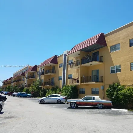 Buy this 2 bed condo on 460 Northeast 215th Street in Miami Shores, West Park