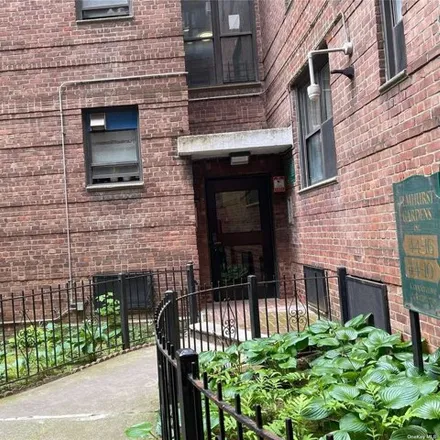 Buy this studio apartment on 44-16 Macnish Street in New York, NY 11373