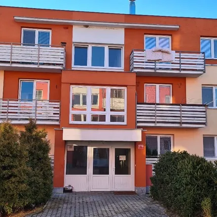 Image 8 - Jahnova 9, 530 02 Pardubice, Czechia - Apartment for rent