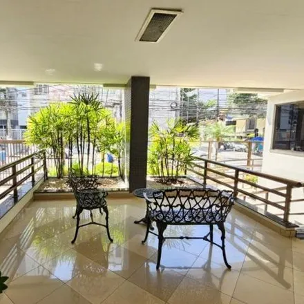 Image 2 - Caminho do Canto do Rio, São Francisco, Niterói - RJ, 24230-136, Brazil - Apartment for sale