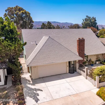 Buy this 5 bed house on 2131 East Brower Avenue in Community Center, Simi Valley