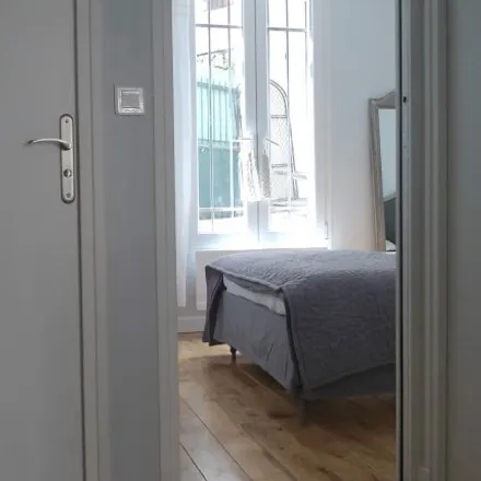 Image 6 - Paris, 18th Arrondissement, IDF, FR - Apartment for rent