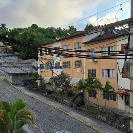 Buy this 2 bed apartment on Rua Alberto Hilares in Tribobó II, São Gonçalo - RJ