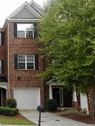 Rent this 4 bed house on 2258 Spin Drift Way in Gwinnett County, GA 30043