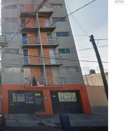 Image 2 - Calle Fundidora de Monterrey, Colonia Industrial, 07800 Mexico City, Mexico - Apartment for sale