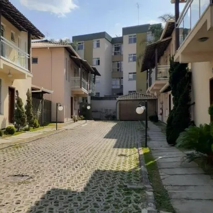 Image 1 - Rua Beta, Riacho das Pedras, Contagem - MG, 32420-300, Brazil - House for sale