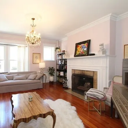 Rent this 3 bed condo on 344 Tappan Street in Brookline, MA 02445
