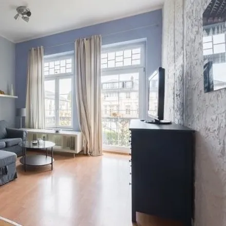 Rent this 2 bed apartment on Kaiser-Friedrich-Promenade 39 in 61348 Bad Homburg vor der Höhe, Germany