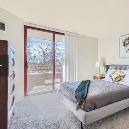 Rent this 1 bed room on The Seasons at Cherry Creek in 3498 East Ellsworth Avenue, Denver
