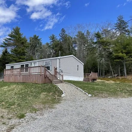 Image 3 - Biscay Road, Bremen, Lincoln County, ME 04551, USA - House for sale