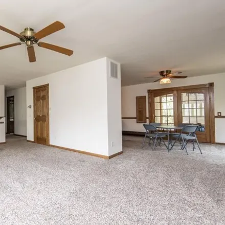 Image 4 - 3744 Nelson Lane, Deerfield, WI 53531, USA - House for sale