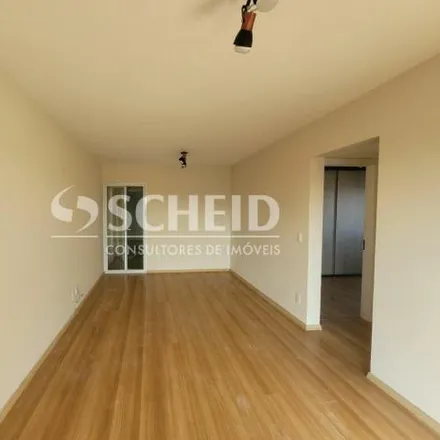 Rent this 2 bed apartment on Rua Wilson Vallim in Cidade Ademar, São Paulo - SP