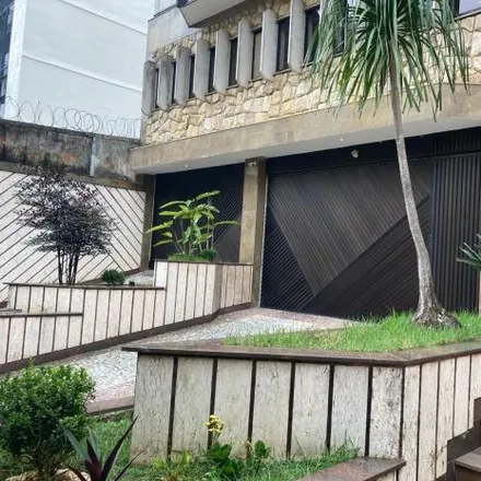 Image 1 - Rua Severino Meireles, Alto dos Passos, Juiz de Fora - MG, 36016-380, Brazil - Apartment for sale