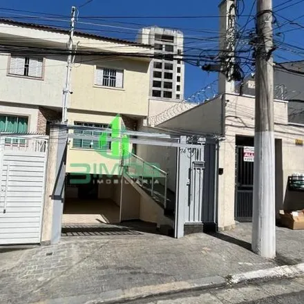 Image 2 - Rua Lagoa Verde 345, Vila Paulicéia, São Paulo - SP, 02302-000, Brazil - House for rent