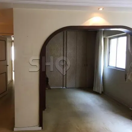 Buy this 3 bed apartment on Dra. Ilka Nagasawa in Rua Coronel de Oscar Porto, Paraíso