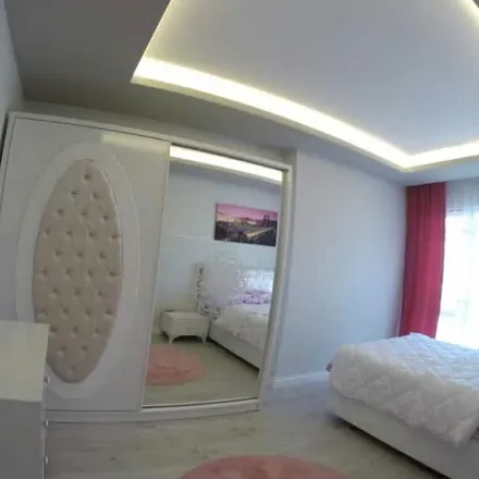 Rent this 1 bed apartment on 34513 Esenyurt