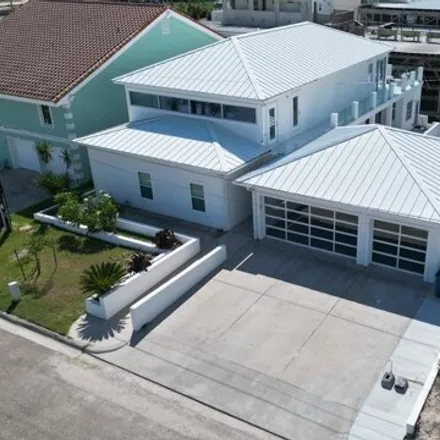 Buy this 3 bed house on 768 East Adams Street in Port Isabel, TX 78578