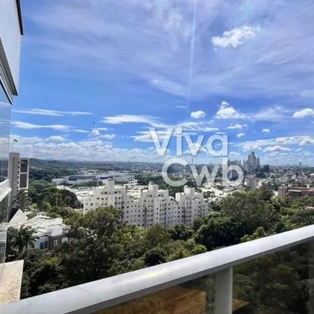 Image 2 - Rua Paulo Gorski 1175, Mossunguê, Curitiba - PR, 81200-000, Brazil - Apartment for sale