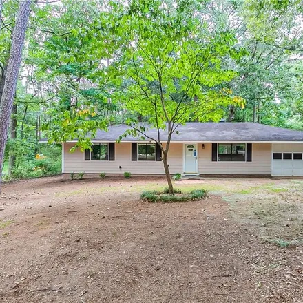 Buy this 3 bed house on 142 Pleasant Valley Road in Henry County, GA 30253